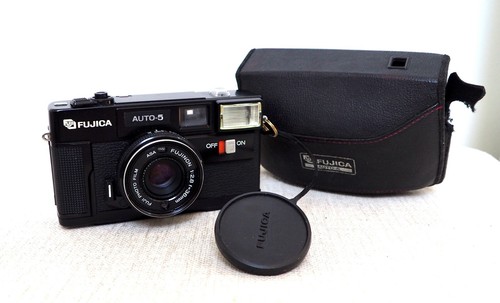 Fotocamera pellicola 35mm
