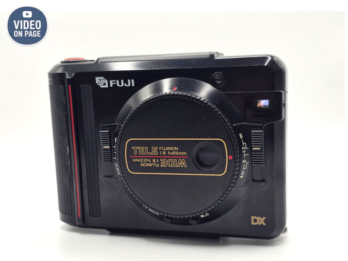 Exc fuji tw - [exc+++], tw-3