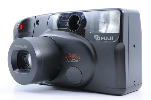 Fuji tele cardia super date - cardia, super-n