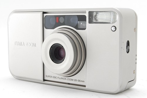 Ecc fuji fujifilm - fuji, cardia