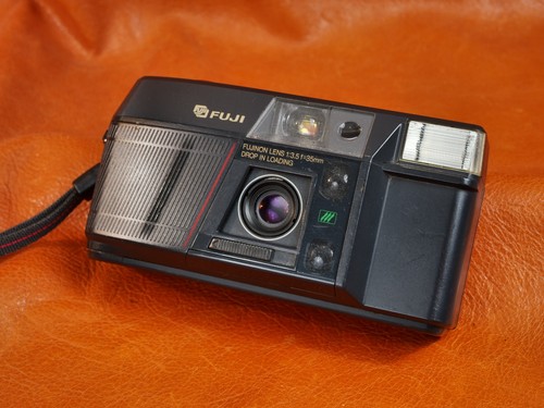 4194 fuji 150 - fuji, fotocamera