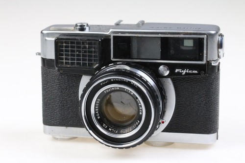 Fujifilm fujica - fujifilm,