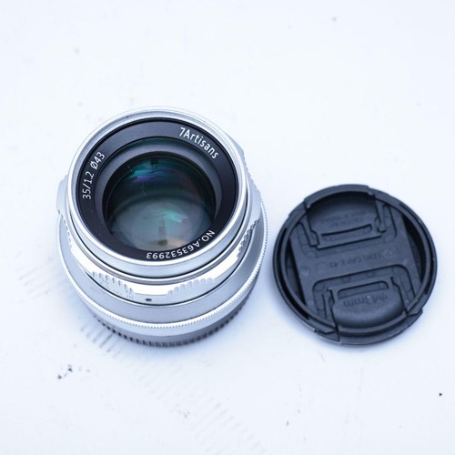 Fuji mount 35mm - mount,