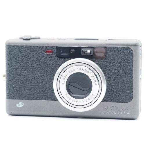 Fuji fujifilm natura - natura, classica